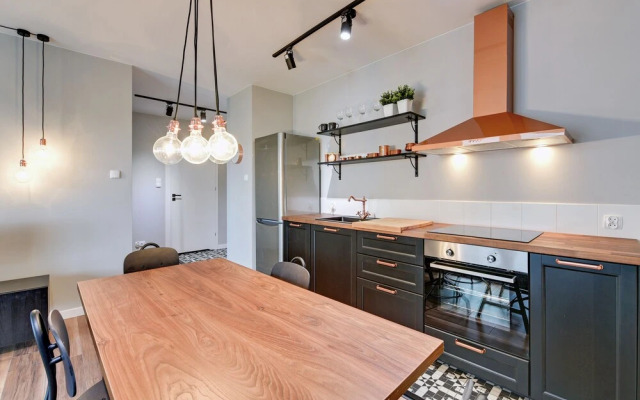 Apartamenty Gdansk - Old Town Chmielna I