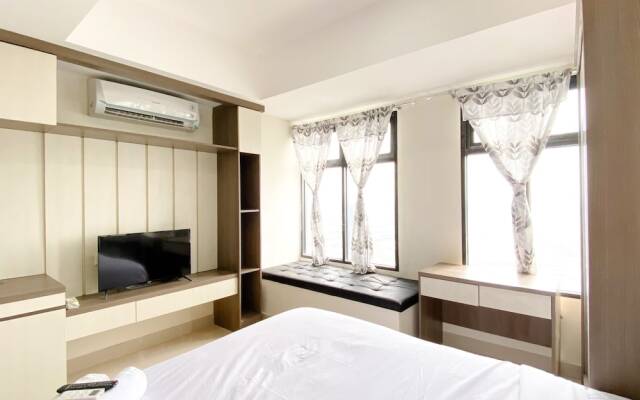 Comfy And Modern Studio At Pollux Chadstone Apartment