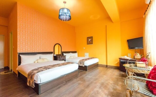 Hualien Sunny Homestay B & B