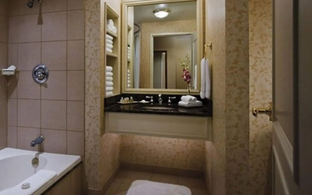 Belterra Casino Resort