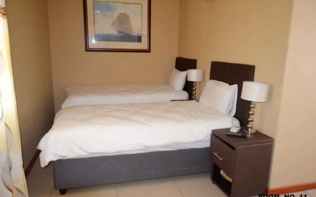 Stay 1 Bed & Breakfast