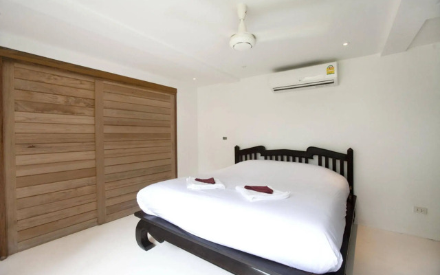 Tamarind Pool Villa Chaweng Noi