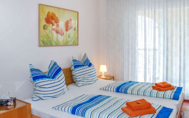 Apartment Residenza Moro
