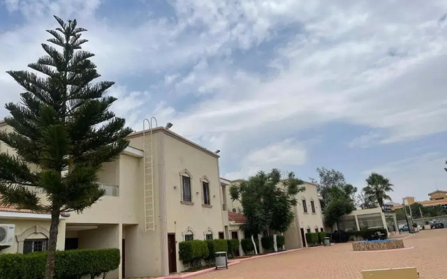 Almuhaidb Resort Alhada