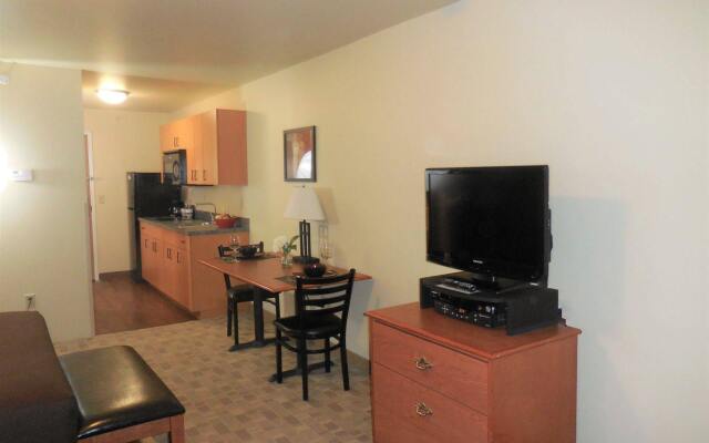 Aspen Extended Stay Suites Kenai