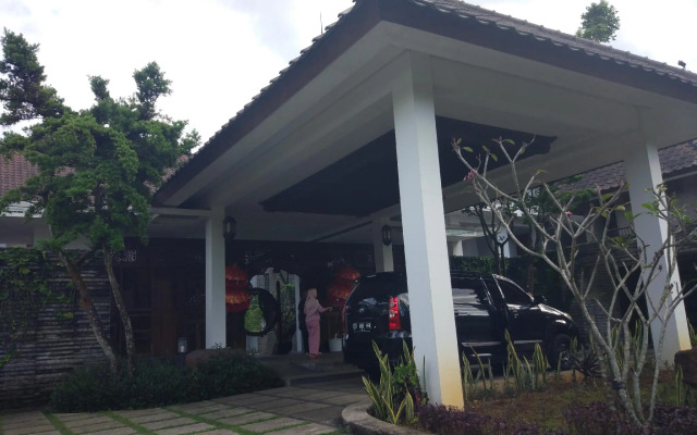 Blue Pacific Signature Rancamaya