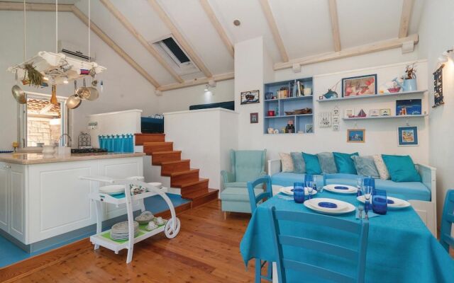 Stunning Home in Postira With 2 Bedrooms and Wifi