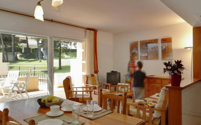 Aparthotel Golf Beach