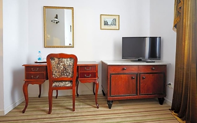 Hotel Pałac w Myślęcinku