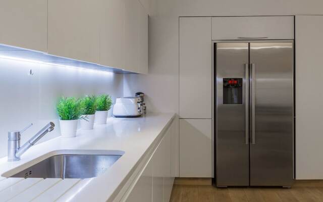 Bloom Field Court Apartments