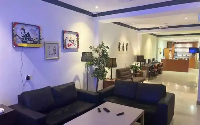 Senja Hostel Kuala Lumpur Chinatown