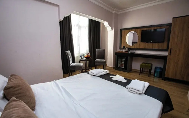 Comfort Home Taksim
