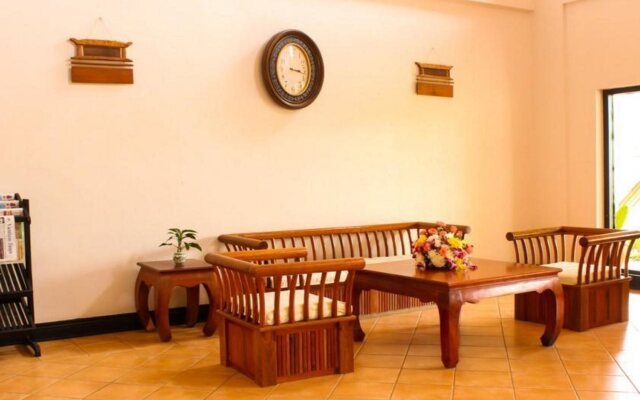Daosavanh Resort & Spa