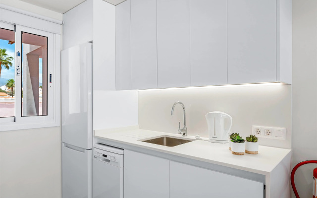 Wyndham Residences Golf del Sur