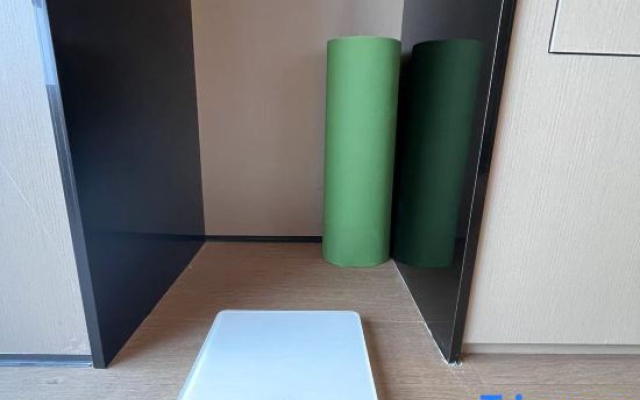 JI Hotel (Wuhan Zhuankou Houguan Lake)