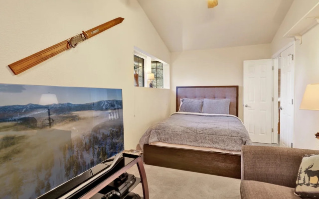 Sacred Stone Retreat #2506