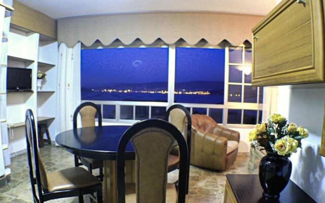 Apartamentos Solmar