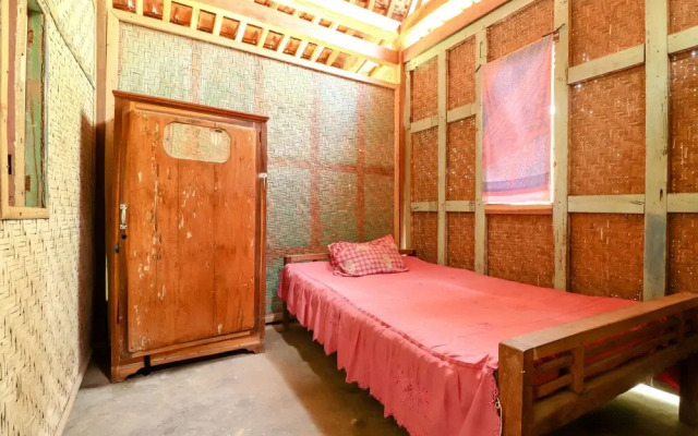 Homestay Yoto - Hostel