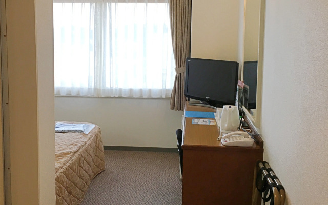 Hotel Hakusan