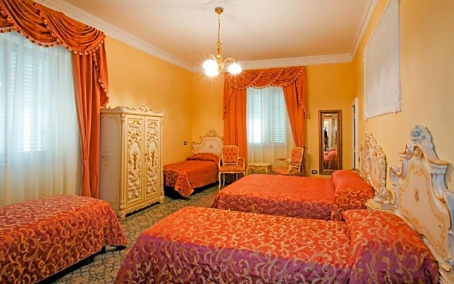 Hotel Villa Antica