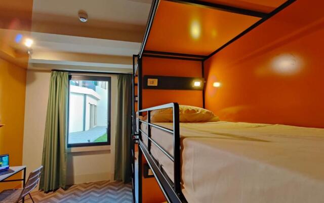 YellowSquare Florence