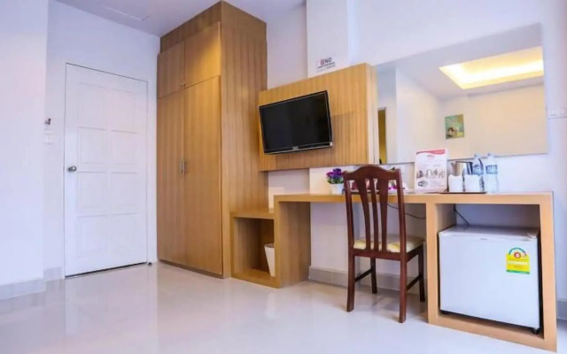 PKL Residence