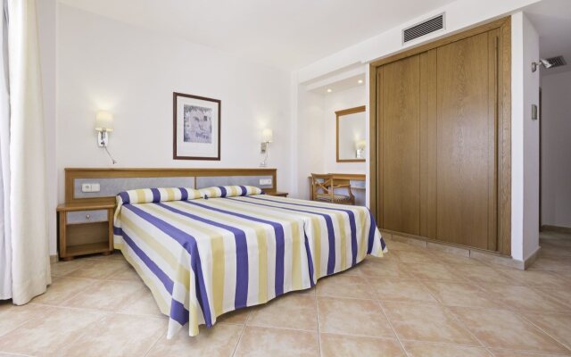 Rosamar Ibiza Hotel