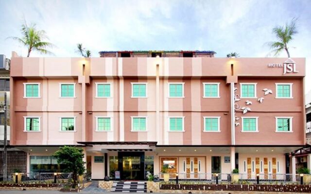 Hotel JSL