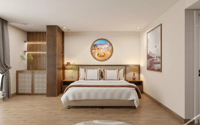 Smart Hotel 2