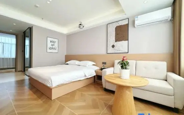 Futing Business Hotel