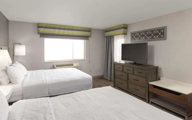 Hampton Inn Kalispell