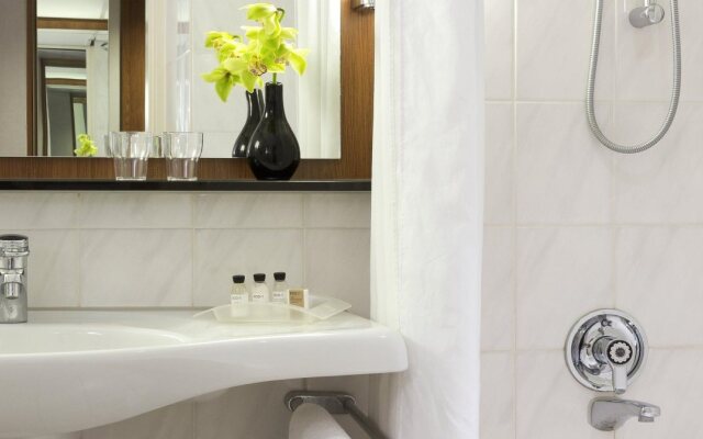 Holiday Inn Amsterdam