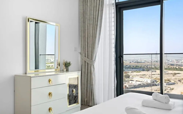 Priv Residence - 402 1BD