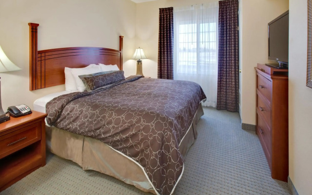 Staybridge Suites Fargo by IHG