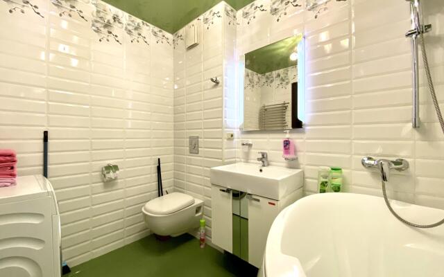 Апартаменты на улице Республиканская 78