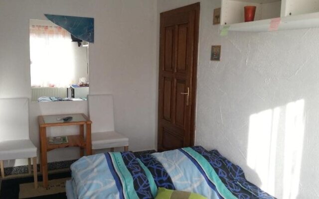 Jorgos Apartman