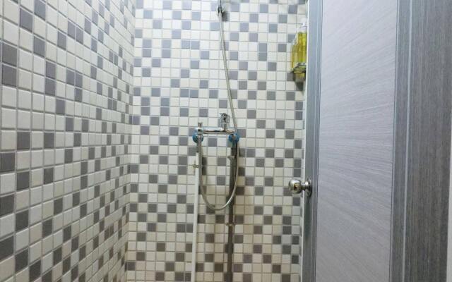 TO Hotel Chengde