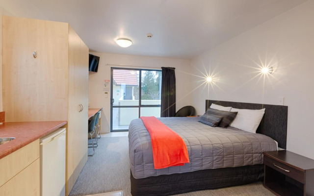 Bella Vista Motel Te Anau