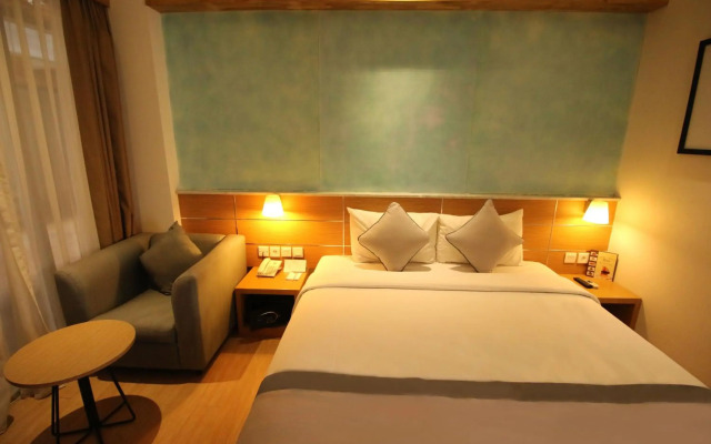 Liberta Hotel Jimbaran