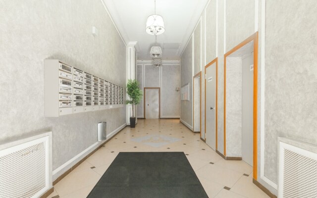 Graf Orlov Comfort Apartments 1