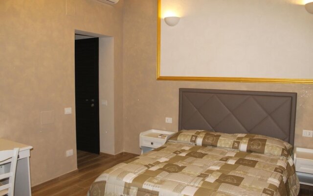 La Villetta sul Mavone