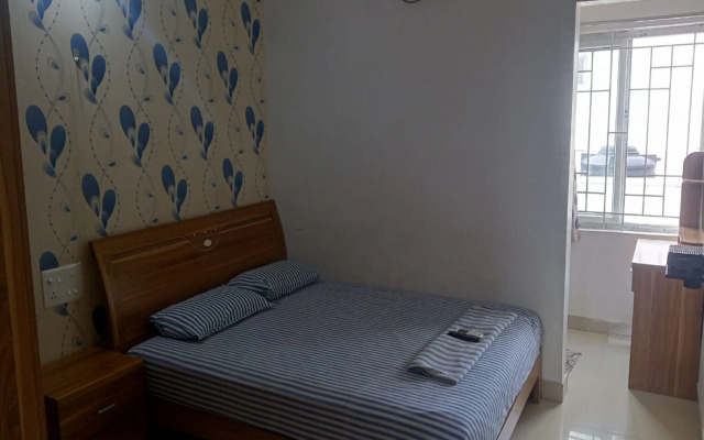 Blue Stones Service Apartment