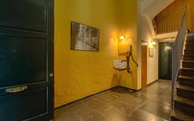 Apartamento Ayuntamiento
