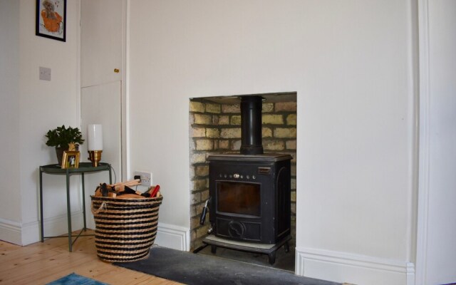Dublin City Centre 2 Bedroom House