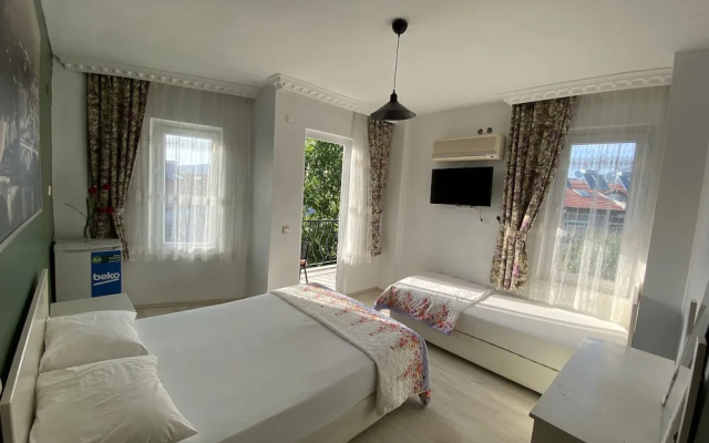 Greenway Hotel