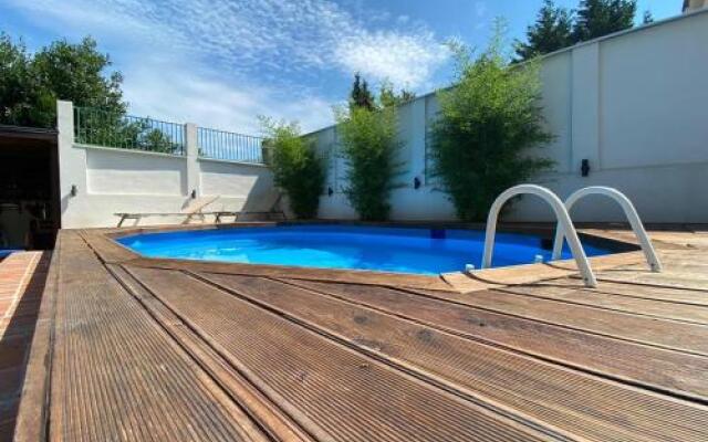 Apartments Nikola