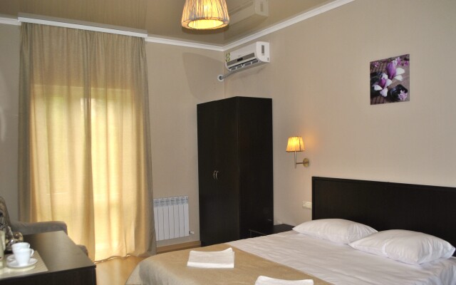 Кесеа Фэмили