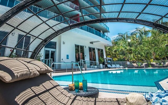 Bwalk Resort Rentals