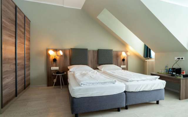 Hotel Astor München