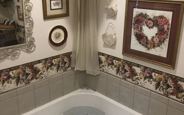 Bass and Baskets Bed and Breakfast